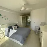 Apartament Bright In Mijas Costa With Shared Pool *
