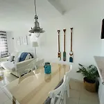 Apartament Bright In Mijas Costa With Shared Pool Cabopino