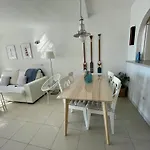 Bright In Mijas Costa With Shared Pool Apartament