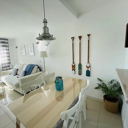 Apartament Bright In Mijas Costa With Shared Pool Cabopino