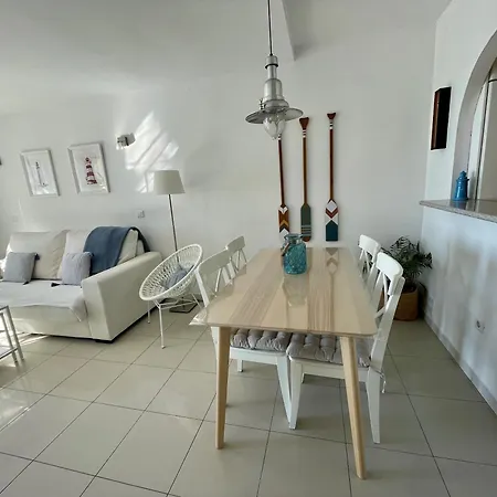 Bright In Mijas Costa With Shared Pool Apartament